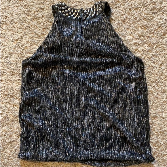 Dress top - Picture 3 of 5